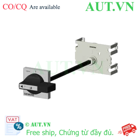 Ảnh của Tay xoay mở rộng cho 3VJ SIEMENS 3VJ9218-0HD11 
