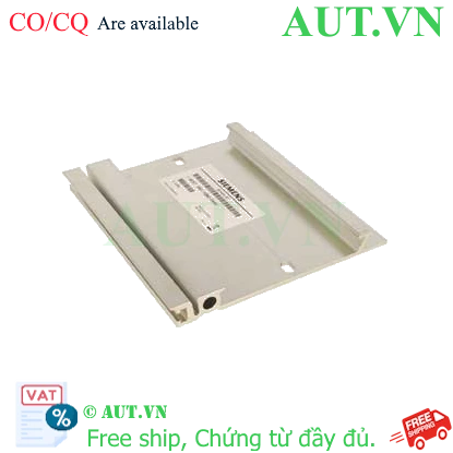 Ảnh của Thanh cài thiết bị SIMATIC S7-1500 SIEMENS 6ES7590-1AB60-0AA0 