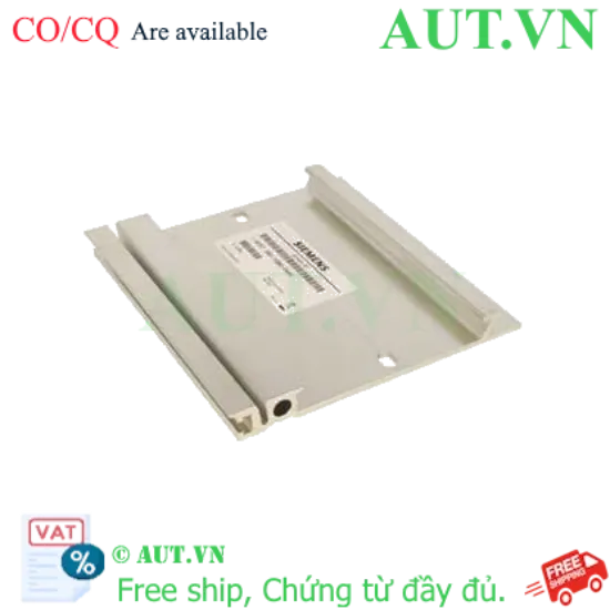 Ảnh của Thanh Cài Thiết Bị SIMATIC S7-1500 SIEMENS 6ES7590-1AB60-0AA0 - Chính Hãng
