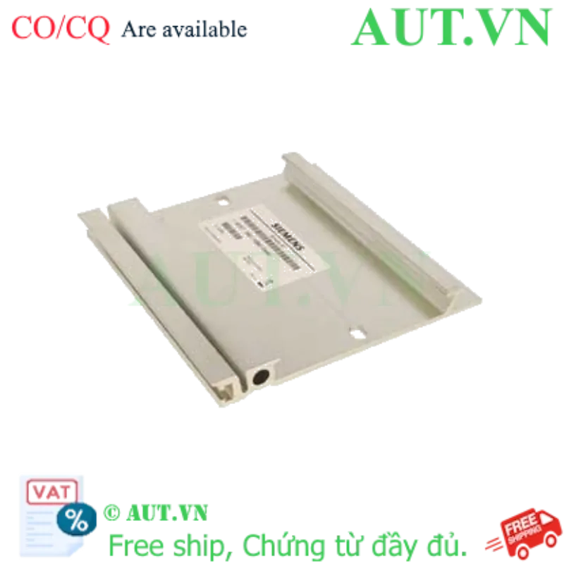 Ảnh của Thanh Cài Thiết Bị SIMATIC S7-1500 SIEMENS 6ES7590-1AB60-0AA0 - Chính Hãng