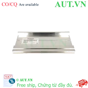 Ảnh của Thanh cài thiết bị SIMATIC S7-1500 SIEMENS 6ES7590-1AC40-0AA0
