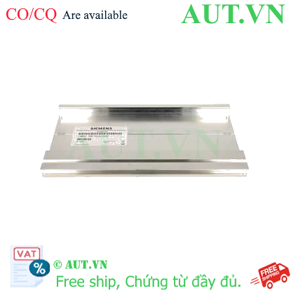 Ảnh của Thanh cài thiết bị SIMATIC S7-1500 SIEMENS 6ES7590-1AC40-0AA0 