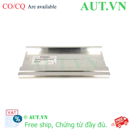 Ảnh của Thanh cài thiết bị SIMATIC S7-1500 SIEMENS 6ES7590-1AC40-0AA0