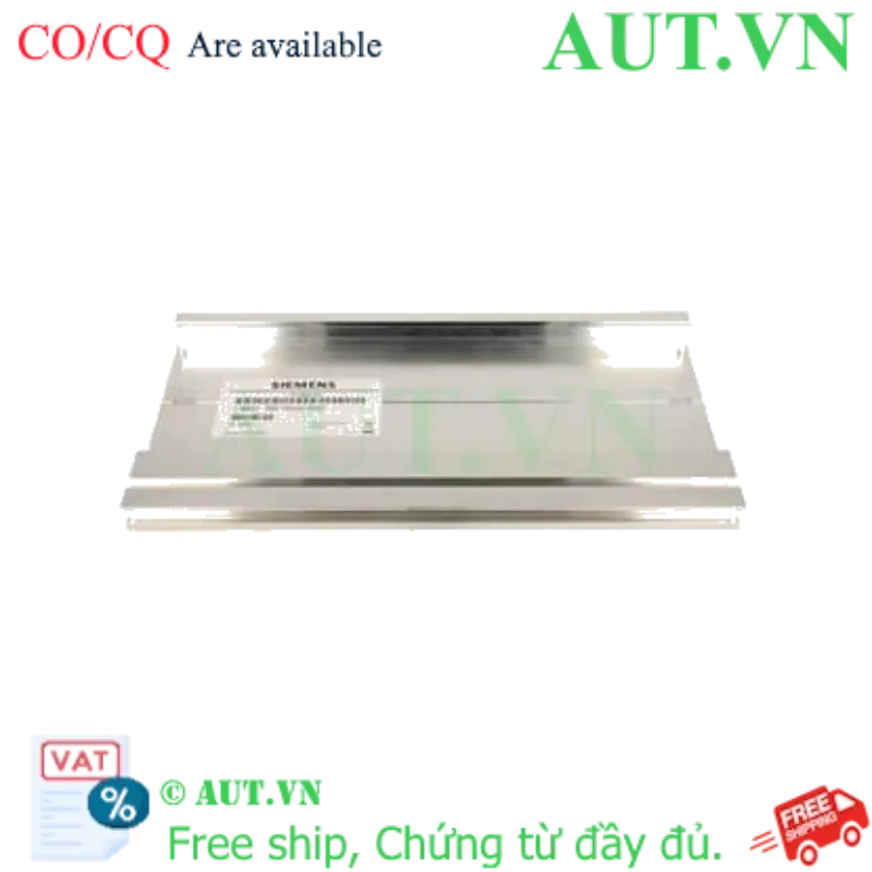 Ảnh của Thanh cài thiết bị SIMATIC S7-1500 SIEMENS 6ES7590-1AC40-0AA0