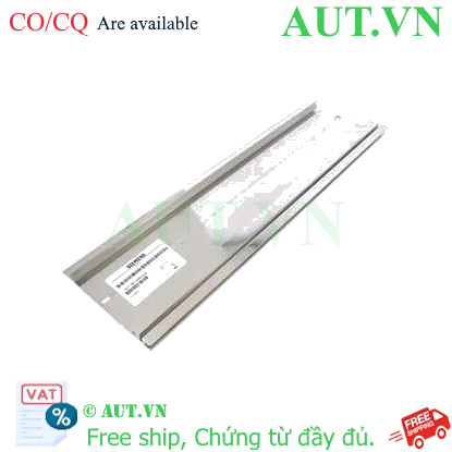 Ảnh của Thanh cài thiết bị SIMATIC S7-1500 SIEMENS 6ES7590-1AE80-0AA0 