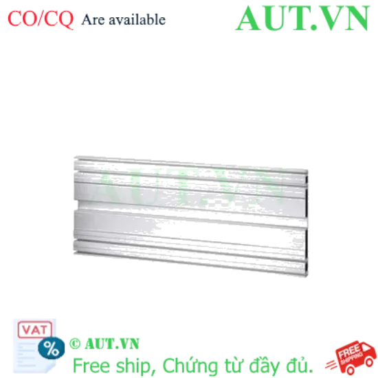 Ảnh của Thanh gắn cho ET 200ECO PN 0.5 m Siemens – 6ES7194-6GA00-0AA0