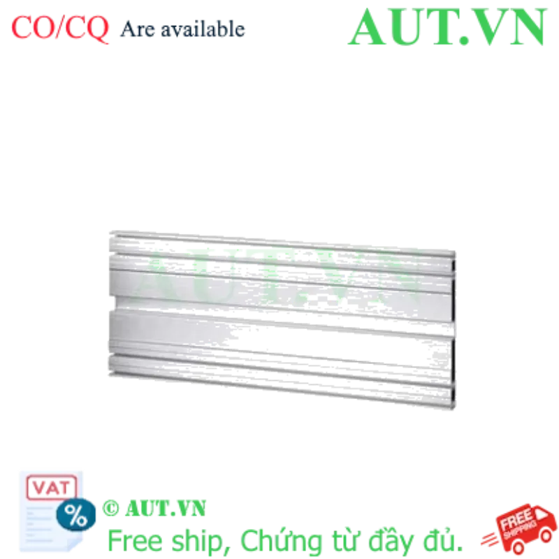 Ảnh của Thanh gắn cho ET 200ECO PN 0.5 m Siemens – 6ES7194-6GA00-0AA0