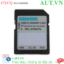 Ảnh của Thẻ nhớ SIMATIC S7 cho S7-1x00 SIEMENS 6ES7954-8LC04-0AA0 
