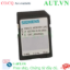 Ảnh của Thẻ nhớ SIMATIC S7 cho S7-1x00 SIEMENS 6ES7954-8LE03-0AA0 