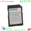 Ảnh của Thẻ nhớ SIMATIC S7 cho S7-1x00 SIEMENS 6ES7954-8LE04-0AA0 