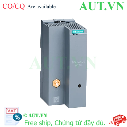 Ảnh của Thiết bị IWLAN cho tủ điều khiển SIEMENS 6GK5721-1FC00-0AB0 