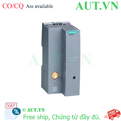 Ảnh của Thiết bị mạng LAN không dây cho tủ điều khiển SIEMENS 6GK5722-1FC00-0AA0 