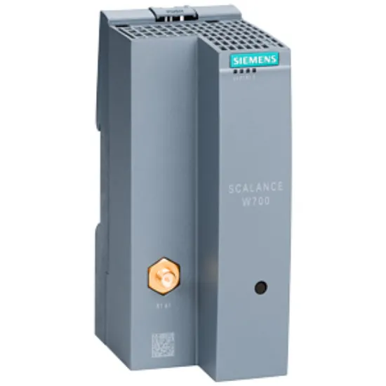 Ảnh của Thiết bị mạng LAN không dây cho tủ điều khiển SIEMENS 6GK5722-1FC00-0AB0 