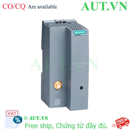 Ảnh của Thiết bị mạng LAN không dây cho tủ điều khiển SIEMENS 6GK5722-1FC00-0AC0 