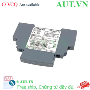 Ảnh của Tiếp điểm phụ SIEMENS 3RV2901-1C 