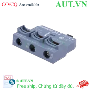 Ảnh của Tiếp điểm phụ SIEMENS 3RV2901-1D 