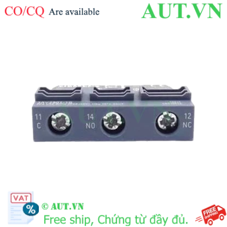 Ảnh của Tiếp điểm phụ SIEMENS 3RV2901-1G 