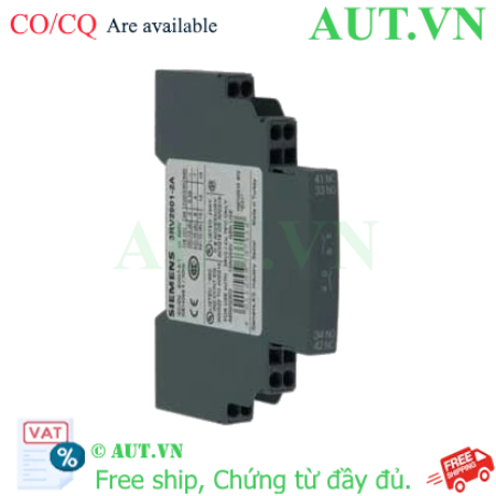 Ảnh của Tiếp điểm phụ SIEMENS 3RV2901-2A 