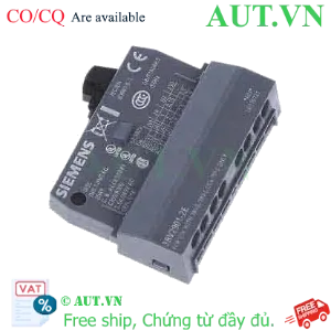 Ảnh của Tiếp điểm phụ SIEMENS 3RV2901-2E 