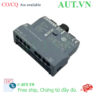 Ảnh của Tiếp điểm phụ SIEMENS 3RV2901-2F 
