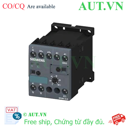 Ảnh của Timer Siemens 3RP2005-1AP30