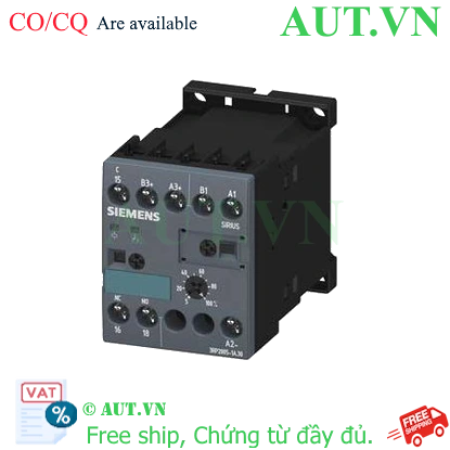 Ảnh của Timer Siemens 3RP2005-1AP30