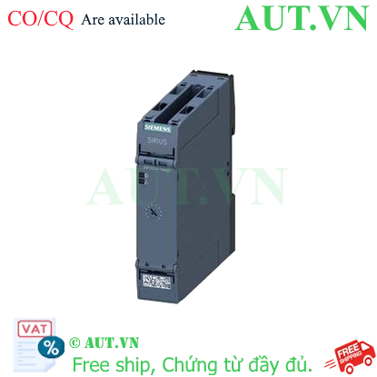 Ảnh của Timer Siemens 3RP2513-1AW30