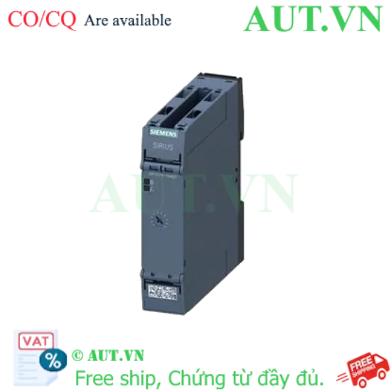 Ảnh của Timer Siemens 3RP2560-2SW30