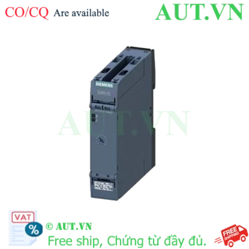 Ảnh của Timer Siemens 3RP2574-1NW30