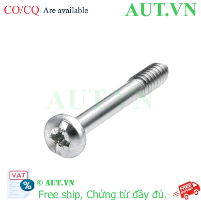 Ảnh của Vít định hình PROFINET gắn ray ET 200ECO PN Siemens – 6ES7194-6MA00-0AA0