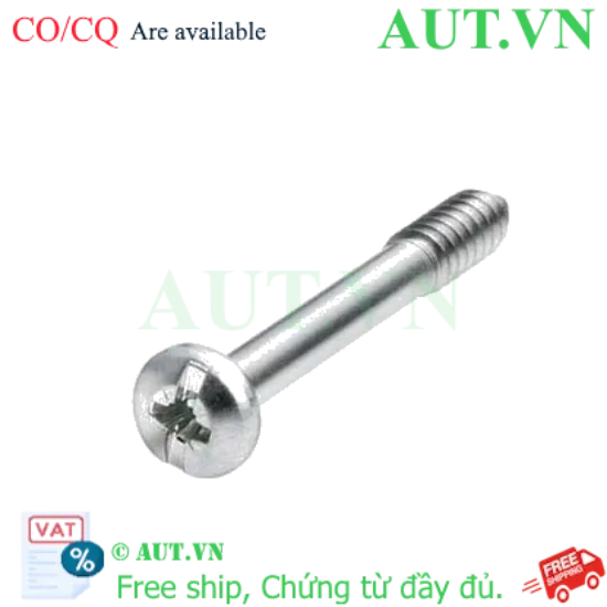 Ảnh của Vít định hình PROFINET gắn ray ET 200ECO PN Siemens – 6ES7194-6MA00-0AA0