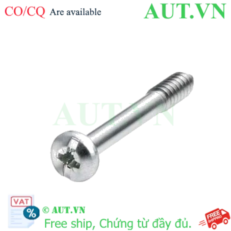Ảnh của Vít định hình PROFINET gắn ray ET 200ECO PN Siemens – 6ES7194-6MA00-0AA0