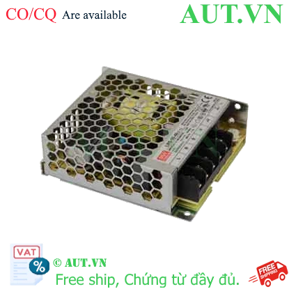 Ảnh của LRS-50-48 | Nguồn 1 chiều Mean Well, miễn phí tư vấn