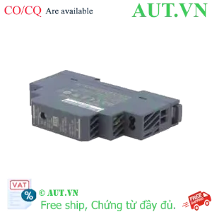 Ảnh của Bộ Nguồn Mean Well HDR-15-15 (15V 1A) | Siêu Mỏng 17.5mm, Lắp Ray DIN | Chính Hãng AUT VN