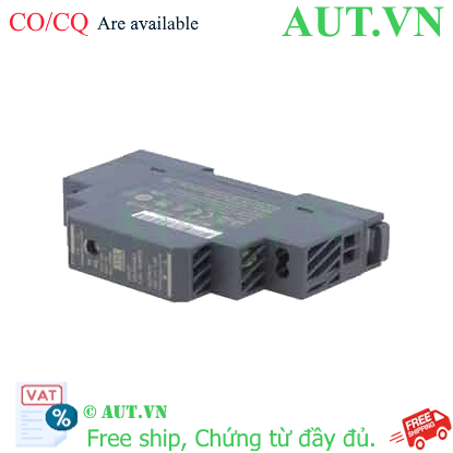 Ảnh của Bộ nguồn siêu mỏng 15W dạng bậc MEAN WELL HDR-15-15 