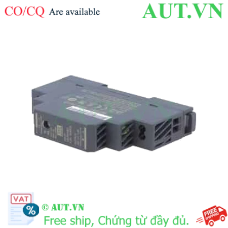Ảnh của Bộ Nguồn MEAN WELL HDR-15-15 (15V 1A) - Siêu Mỏng 17.5mm, Lắp Ray DIN, Chính Hãng AUT VN