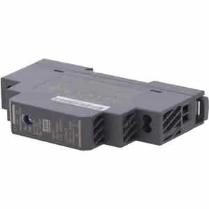 Ảnh của Bộ Nguồn Mean Well HDR-15-48 (48V-0.32A) Siêu Mỏng 17.5mm, Lắp DIN Rail, Chính Hãng AUT VN