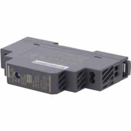 Ảnh của Bộ Nguồn Mean Well HDR-15-48 48V 0.32A - Siêu Mỏng, Lắp DIN Rail, Chính Hãng AUT VN