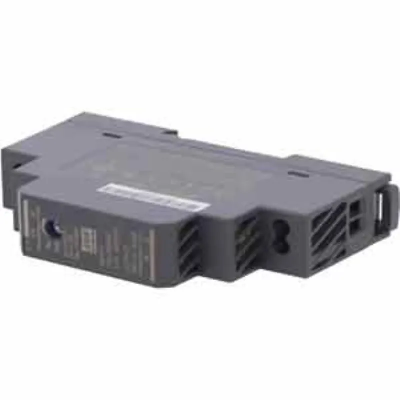 Ảnh của Bộ Nguồn Mean Well HDR-15-48 (48V-0.32A) Siêu Mỏng 17.5mm, Lắp DIN Rail, Chính Hãng AUT VN