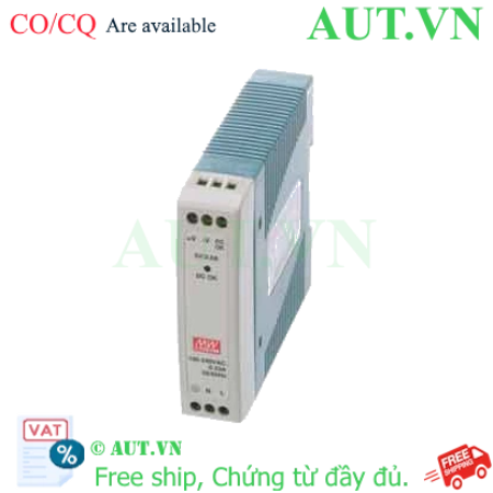 Ảnh của MDR-10-5 Bộ nguồn adapter MEAN WELL - Giá cực tốt