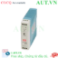 Ảnh của Bộ Nguồn DIN Rail Mean Well MDR-20-12 | 12V 20W | Siêu Mỏng 22.5mm | Ổn Định Cao - AUT VN