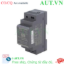 Ảnh của Bộ nguồn 30W siêu mỏng dạng bậc gắn thanh ray MEAN WELL HDR-30-12 