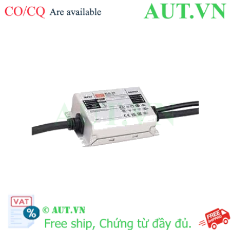 Ảnh của Nguồn đèn LED 21W cấp dòng ổn định MEAN WELL XLG-20-H 