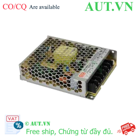 Ảnh của LRS-100-5 Bộ ats 1 pha MEAN WELL - Giá tận gốc
