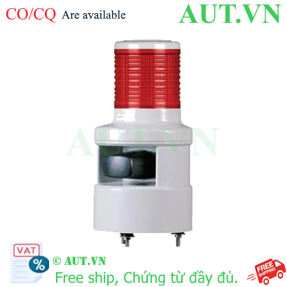 Ảnh của Đèn tháp Qlight STDLF-WM-1-12-R