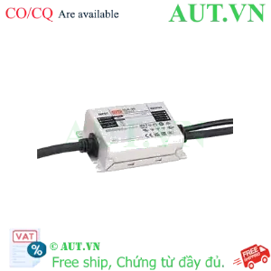 Ảnh của Nguồn LED Mean Well XLG-20-L-B 21W | Chống Nước IP67, Dimming 3 Chế Độ, Dòng 0.35A
