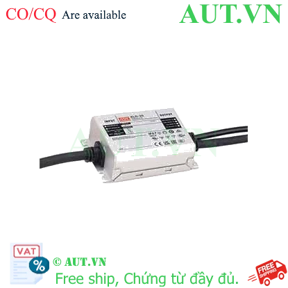 Ảnh của Nguồn đèn LED 21W cấp dòng ổn định MEAN WELL XLG-20-M-B 