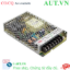 Ảnh của Bộ chuyển đổi nguồn 150W MEAN WELL LRS-150-48 