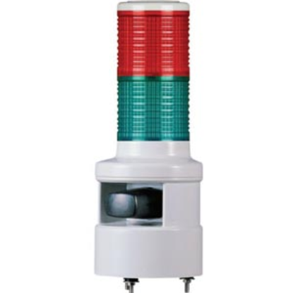 Ảnh của Đèn tháp Qlight STDLF-WM-2-24-RG