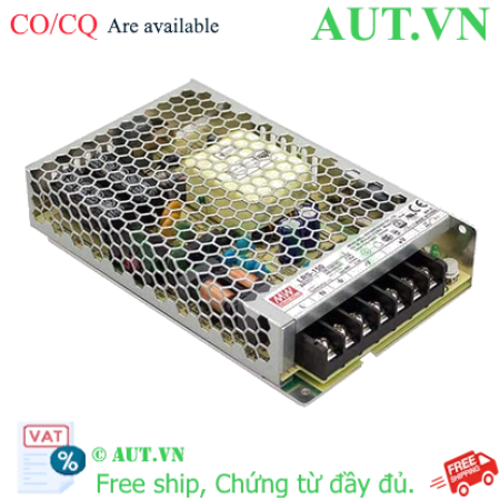 Ảnh của LRS-150-15 Bộ nguồn tổ ong MEAN WELL - Chất lượng cao